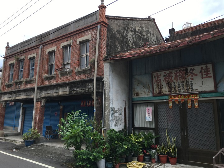 屏東佳冬單車漫遊巡鄉之旅