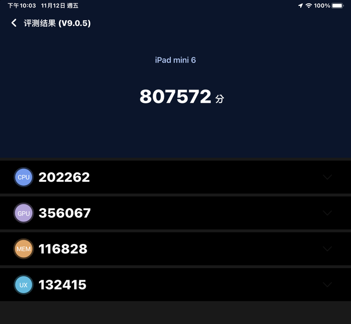 【開箱】雙11搶~購買IPAD MINI6 星光色