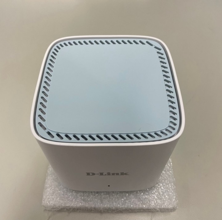 D-Link M15路由器開箱與EAGLE PRO AI APP安裝教學