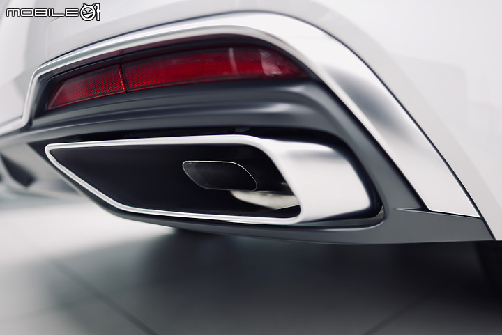 實車照片分享 2022年式 A5 Sportback 40 TFSI S line