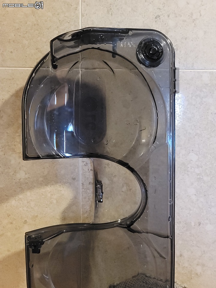 【史艷文】 蛻變為居家美學的收納大師 - LG A9T系列旗艦吸塵器