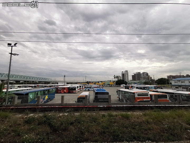 20211112 / 台中高鐵站+台中捷運高鐵臺中站