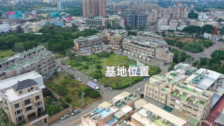 New 沙鹿【住寅 大晶囍】新光田特區&特五號高架道路(中科) 寧靜單純宅 新案潛銷討論