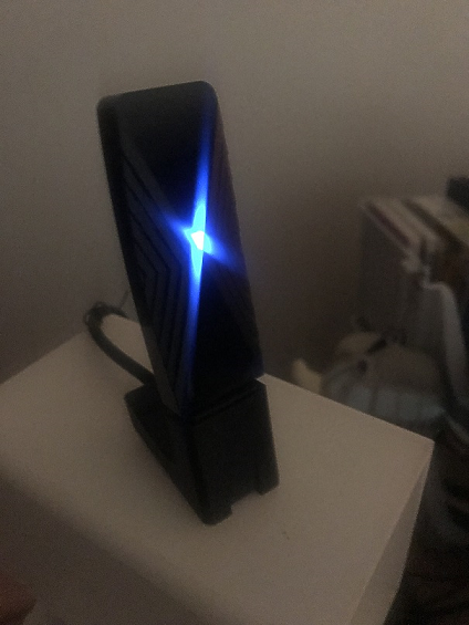 點我看大圖 開箱分享~用D-Link最新DWA-X1850 Wi-Fi 6無線網卡升級桌電網速