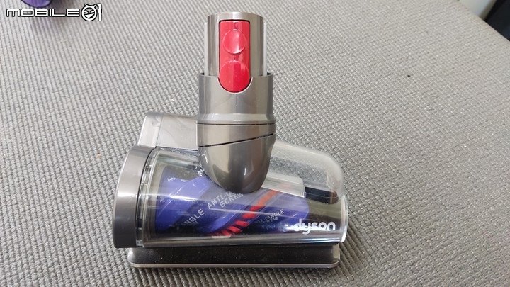 是否應該升級Dyson V12 ?  假開箱 真認養