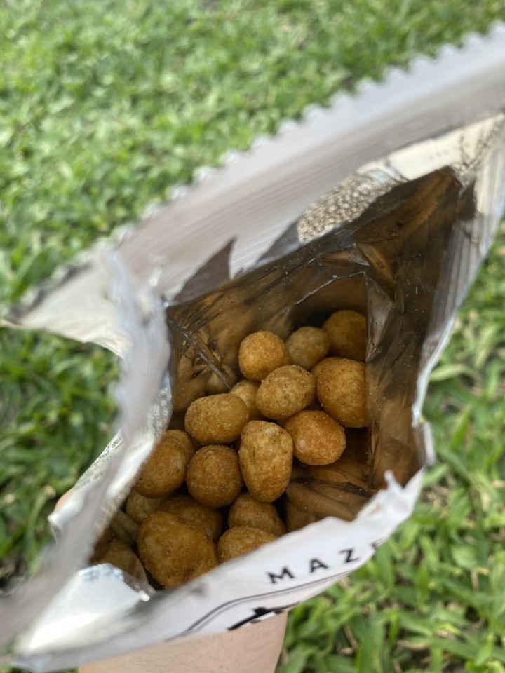 點我看大圖 在華山喝到麥香十足的澳洲coopers啤酒