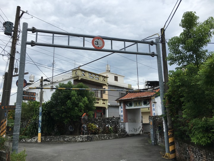 屏東佳冬單車漫遊巡鄉之旅