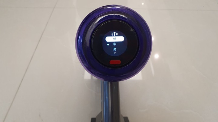 Dyson V12 Detect™ Absolute Extra 《髒污無所遁形有如光劍般犀利的吸塵器》