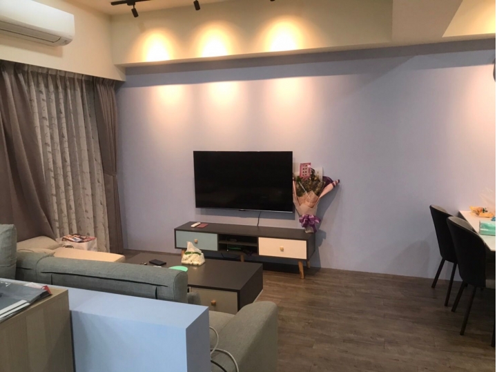 ［開箱］新家舒適的微升級