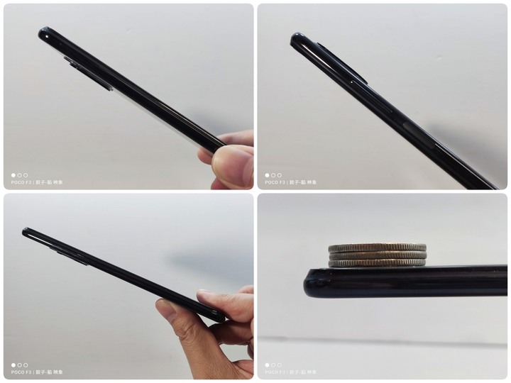 [ 開箱 - 小米系列 6 ] XIAOMI 小米11 Lite 5G NE 8GB+128GB 版