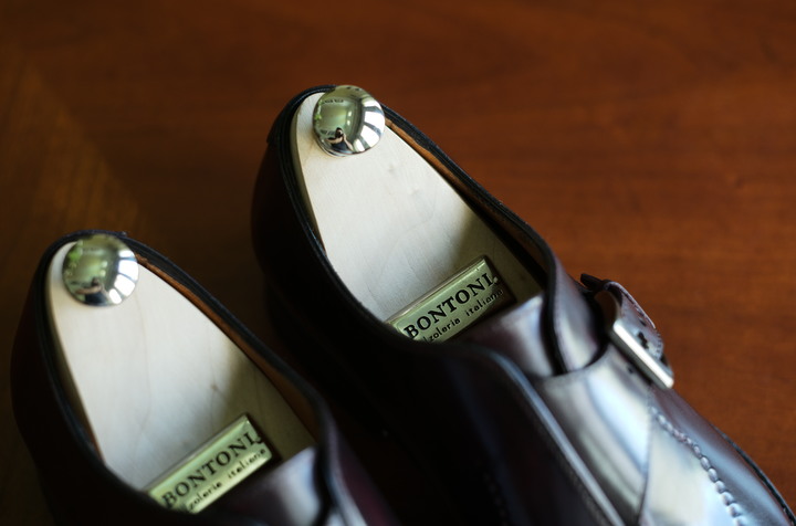 點我看大圖 Bontoni Brillantina II