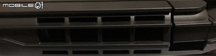 技嘉AORUS 15P XC 3070 簡易開箱心得