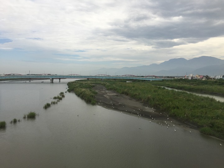 屏東佳冬單車漫遊巡鄉之旅