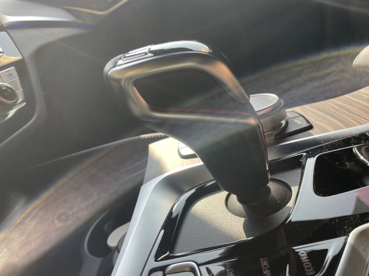 520i 旅行車交車微改裝