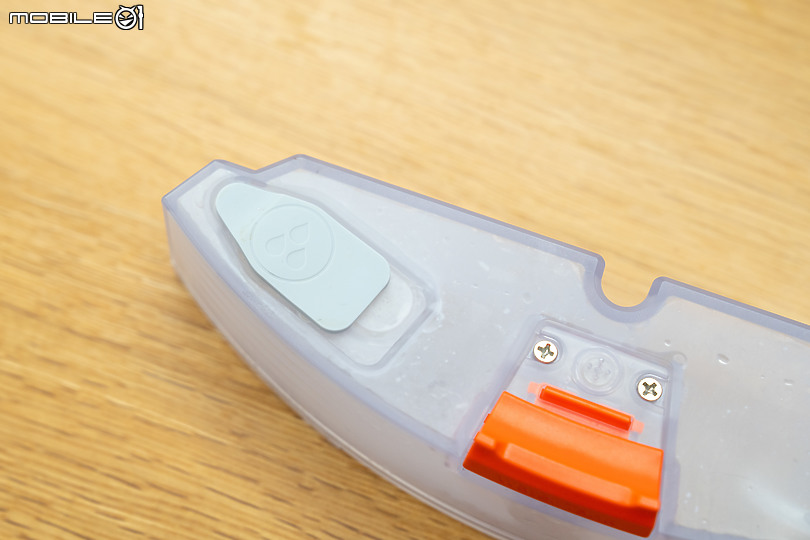 Roborock 石頭科技 掃拖機器人S7+｜掃拖與自動集塵的完全型態！