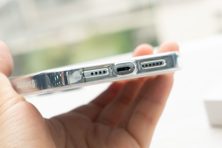 SwitchEasy魚骨牌推出iPhone 13 Odyssey保護殼+掛繩 外出單手輕鬆拿、輕鬆用iPhone