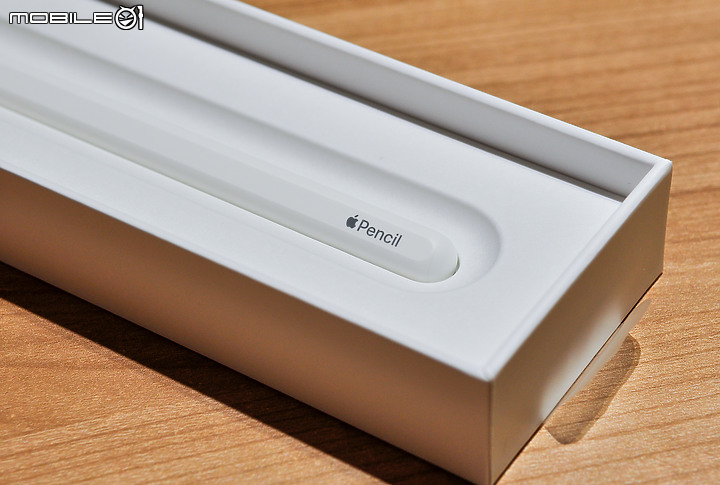 iPad mini6 紫色 開箱