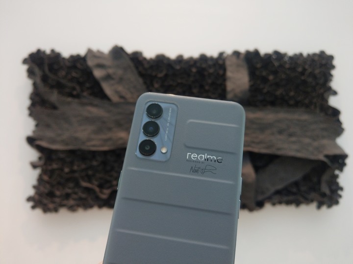 realme GT 大師版 深度體驗心得文