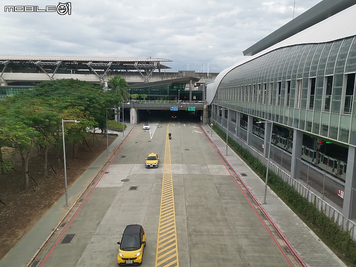 20211112 / 台中高鐵站+台中捷運高鐵臺中站