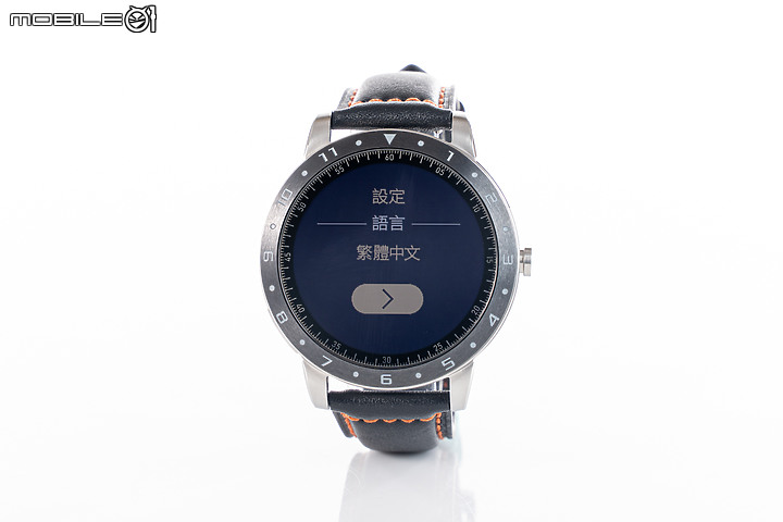 華碩VivoWatch 5體驗｜外觀更洗練、功能更方便！
