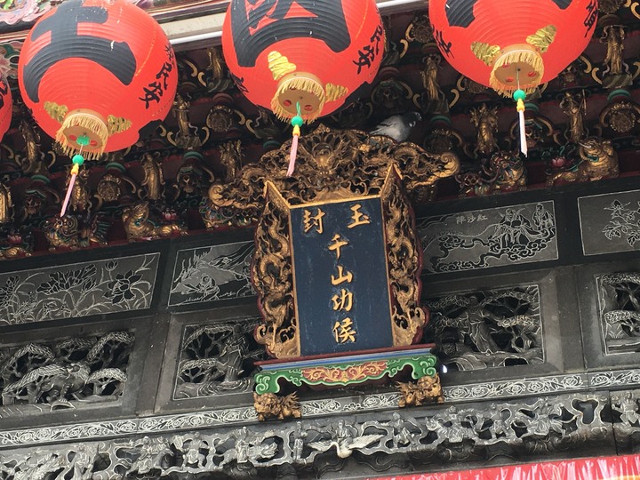 屏東佳冬單車漫遊巡鄉之旅