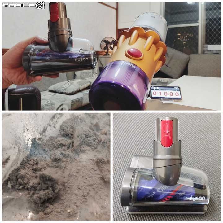 是否應該升級Dyson V12 ? 假開箱 真認養