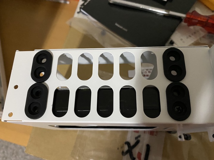 be quiet! SILENT BASE 802 Window White 靜音機殼，簡易開箱