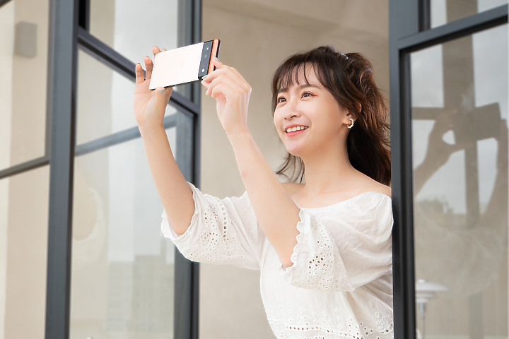 Pixel 6 Pro更多測試:關於電力、發熱以及和iPhone 13 ProMax的相機對比