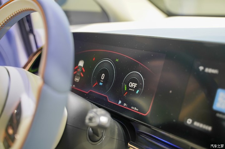 點我看大圖 2021 廣州車展 重點車輛