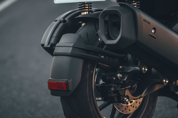 終於來啦!「Yamaha Force2.0」試乘會短暫騎乘以及個人心得分享
