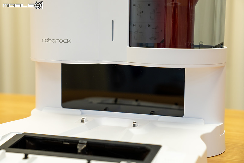 Roborock 石頭科技 掃拖機器人S7+｜掃拖與自動集塵的完全型態！