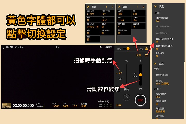 Sony Xperia PRO-I 試拍/ 就算沒用滿1吋感光元件還是有功力 尤其夜拍(與S21 Ultra比對)