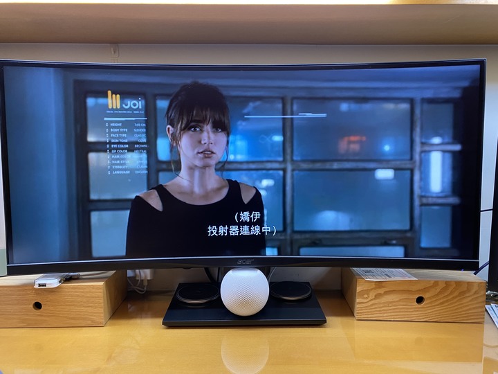 【分享】21:9寬螢幕播放Netflix Disney+ HBO 滿版全屏的瀏覽器套件