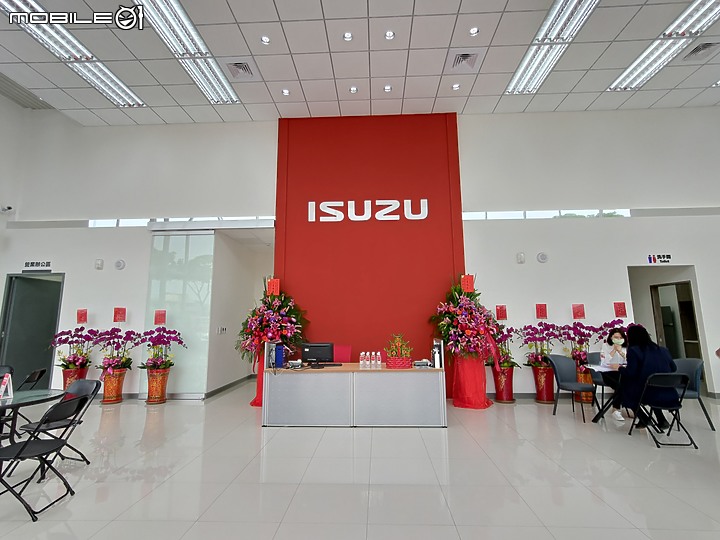 純粹分享 / 20211127 台北合眾汽車彰化新據點落成開幕 / 影像記錄 (純影像)