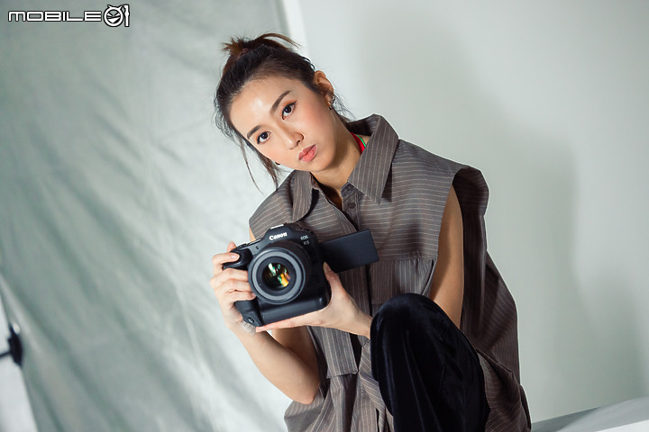 Canon EOS R3 評測報告|展現真實力 準機皇の逆襲!