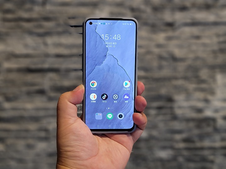 realme GT 大師版 不專業開箱 (拍照也會在這篇留言陸續更新)