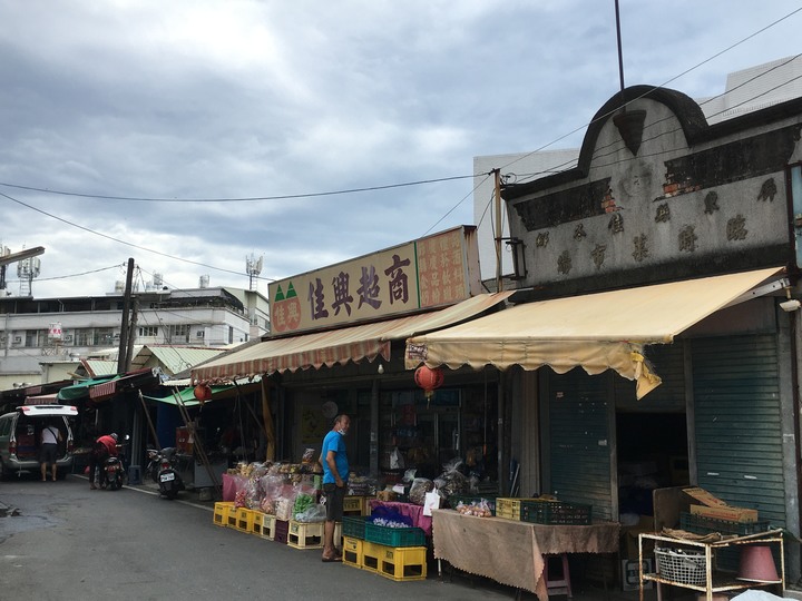 屏東佳冬單車漫遊巡鄉之旅