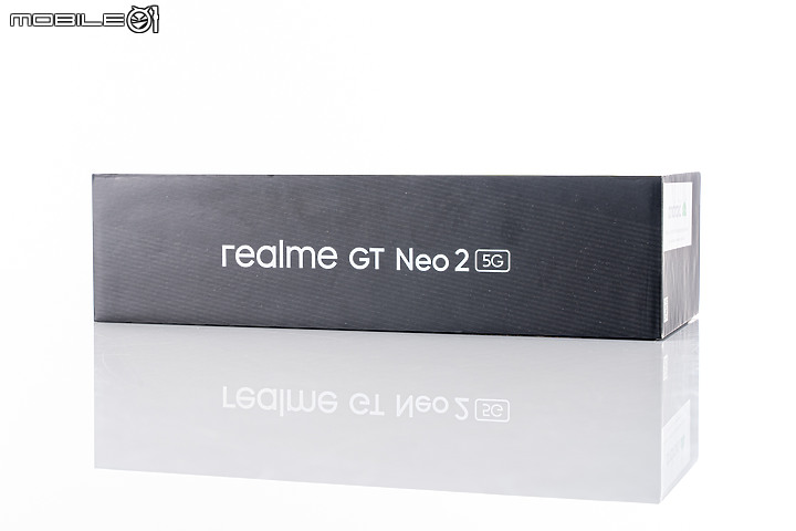 realme GT Neo2體驗│性價比與外型同樣出眾的輕旗艦