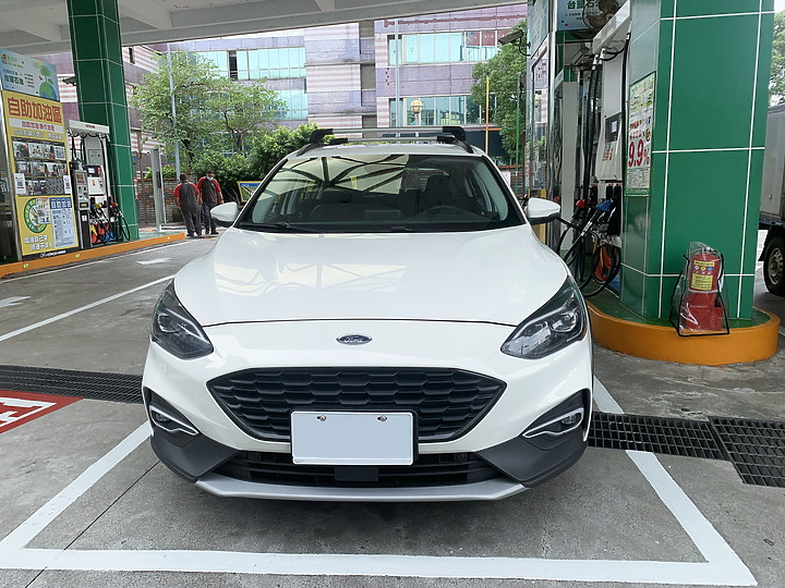點我看大圖 (映像旅行) 旅行追尋,任性不設限in宜蘭 feat. Ford Focus Active任性版