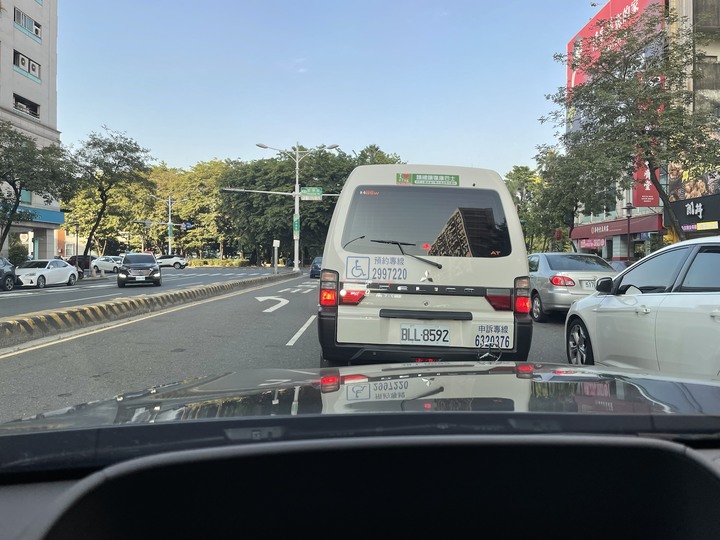 [開箱]  W223 S350d+新世代賓士選配使用心得