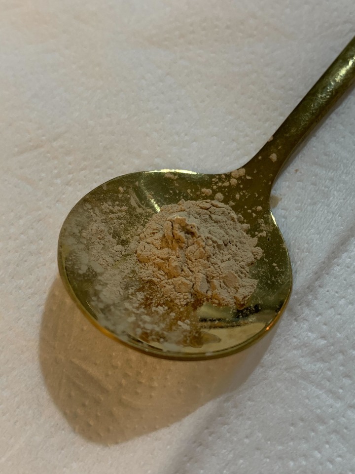 終於脫離托兒所連環感冒地獄...