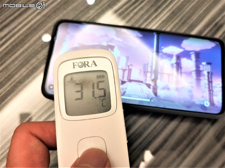 [開箱] 年末CP話題機試玩，Realme GT Neo2 務實好機