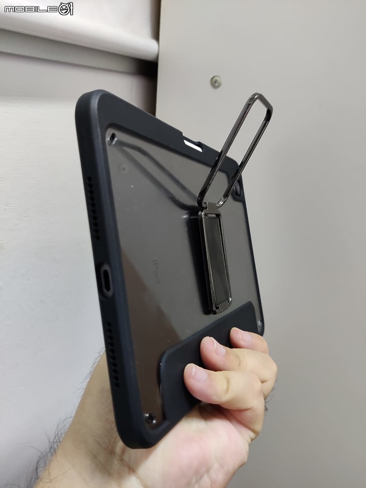 [2周使用評價] ipad mini 6本質其實是台遊戲機，果不果凍屏根本不重要