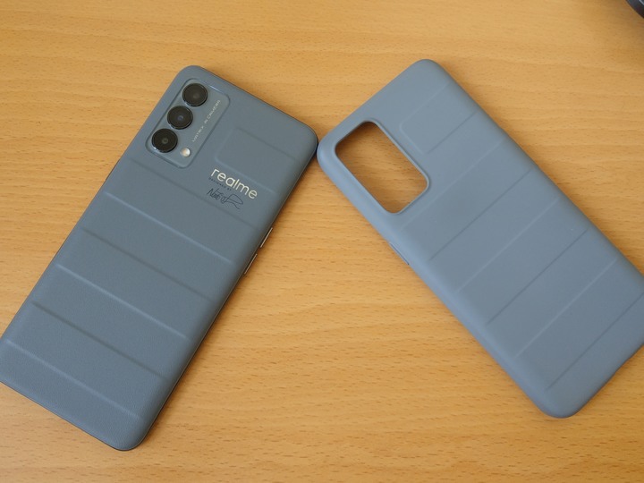 realme GT 大師版 深度體驗心得文