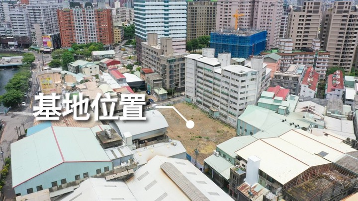 點我看大圖 New 南區【同興協記 IN HOUSE】雙面臨路 純兩房 南區市區宅 熱銷討論