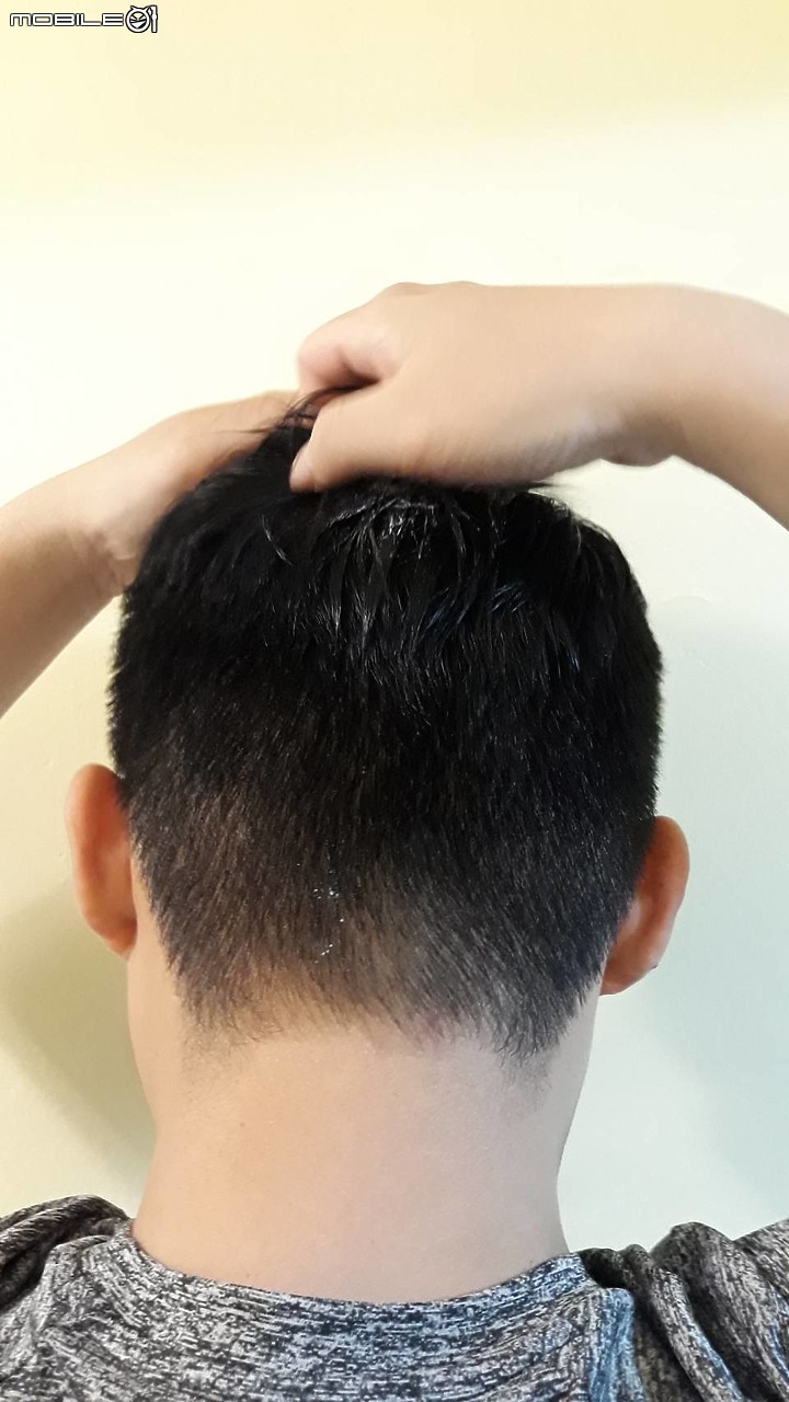 德國髮現工程Alpecin 雙動力咖啡因洗髮露，乾性敏感頭皮專用，讓你維持健康頂上風采！使用分享