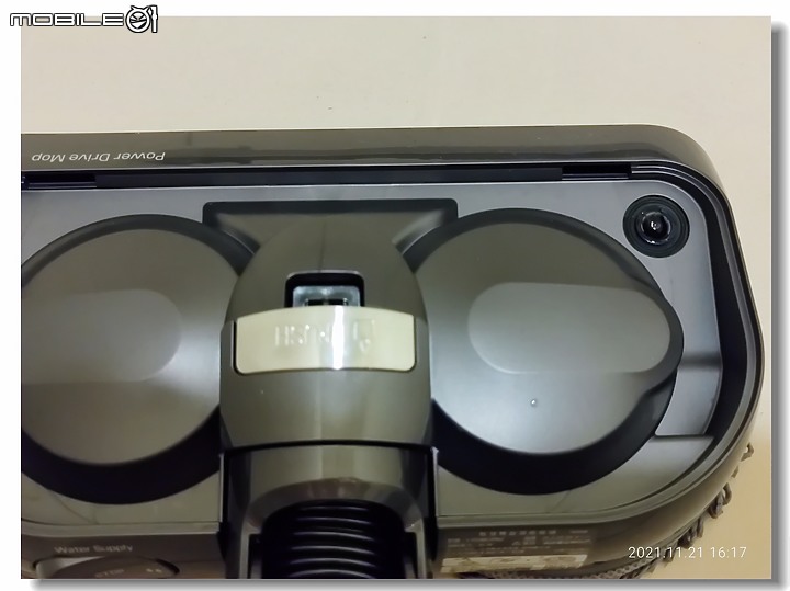 【忙しい人のため】三分鐘看完吸塵器當中的勞斯萊斯: LG 旗艦A9T體驗活動
