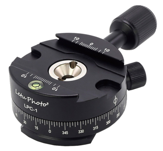 買了 SAMURAI XR-Carbon Plus 腳架