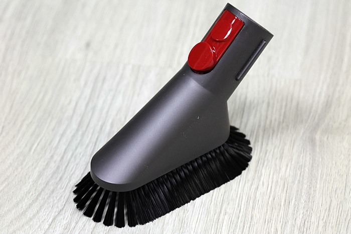 【誠實試用】 傳承精神 Dyson V12 Detect™ Slim Total Clean 旗艦吸塵器