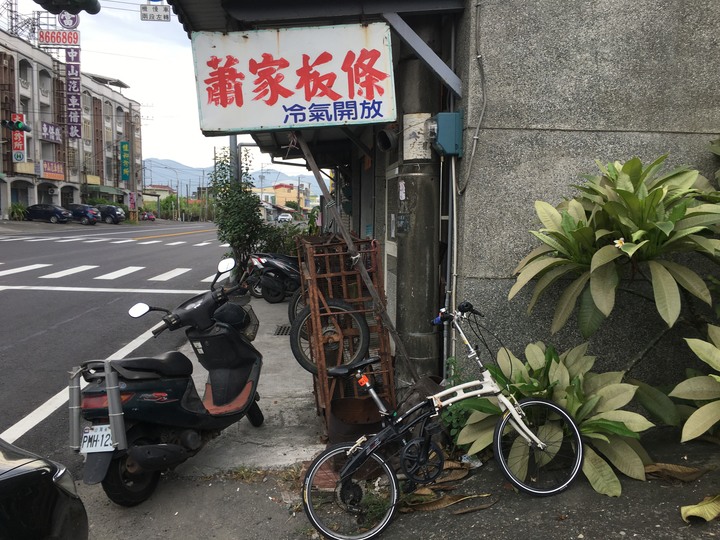 屏東佳冬單車漫遊巡鄉之旅